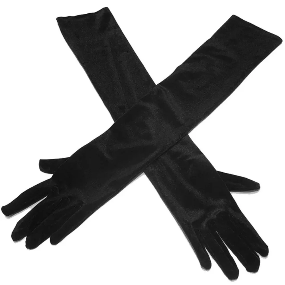 Fashion Gloves ❤️